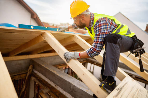Roof Waterproofing Services in Glendale, OH